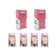 thumbnail image 1 of Caja 16 Sobres Churu Snack Salmon y Atun 14 g (4 Pzas.), 1 of 2