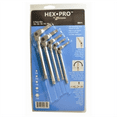 thumbnail image 2 of Bondhus Corp. 5PC HEX PRO PIVOT HEAD TORX WRENCH SET, 2 of 2