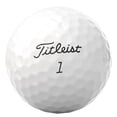 thumbnail image 4 of Pelotas de golf Titleist Tour Soft White, una docena, 4 of 7