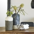 thumbnail image 2 of Moe's Home Collection Tiptop Vase in Multi Small, 2 of 2