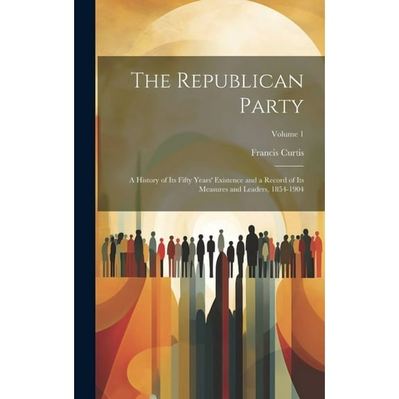 The Republican Party (Hardcover)