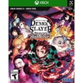 thumbnail image 1 of Demon Slayer - Kimetsu no Yaiba - The Hinokami Chronicles Microsoft Xbox Series X, 1 of 3