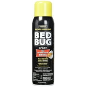 Harris Egg Kill and Resistant Bed Bug Spray, 16 oz.
