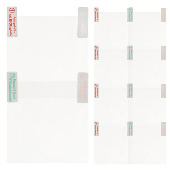 PTOOTP Racing Car Window Clings 12 Pieces Static Cling Strong Adhesion Decorative Stickers