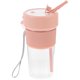 thumbnail image 5 of Luxshiny Exprimidor Eléctrico Portátil Rosa Para Cocina Con Motor Eficiente Y A De, 5 of 6
