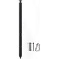 thumbnail image 1 of Stylus Pen for Smartphone - Precision Touch Active Stylus with Replaceable Tips, No Bluetooth Functionality, Black Color, 1 of 5