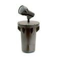 thumbnail image 4 of Kichler 6 1/4" High Textured Black Accent Spot Light, 4 of 5