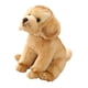 thumbnail image 5 of Juguete de peluche para perro, cachorro de peluche, dibujos animados, agradable para la piel, simulación, para dormir, mimoso. Labrador, 5 of 9