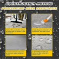 thumbnail image 3 of Pegamento reparador de fugas invisible superfuerte Yashi 100 g sellador antifugas en aerosol, 3 of 4