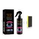 thumbnail image 3 of Car Repairing Spray Oxidation Liquid Ceramic Coat Super Hydrophobic Glass 120ML, 3 of 9