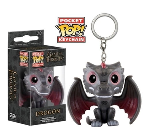 drogon funko