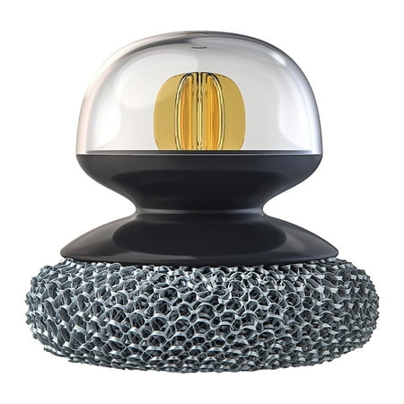 

Up to 50% Off Dvkptbk Brush Fiber Cleaning Ball Kitchen Non Falling Silk Pot Washing Brush Dishwashing Brush Household Replaceable Steel Ball Pot Wiping Pot Washing Artifact