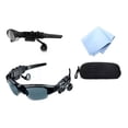 thumbnail image 2 of Gafas De Sol Bluetooth, Auriculares Inalámbricos Manos Libres, Ciclismo, Conducción, Montañismo, Modelo Especial Para Exteriores, 2 of 8