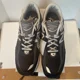 thumbnail image 4 of NIB NEW BALANCE M990BK6 MEN 15 SNEAKER Running Course BLACK SUEDE NEW 2E Wide, 4 of 5