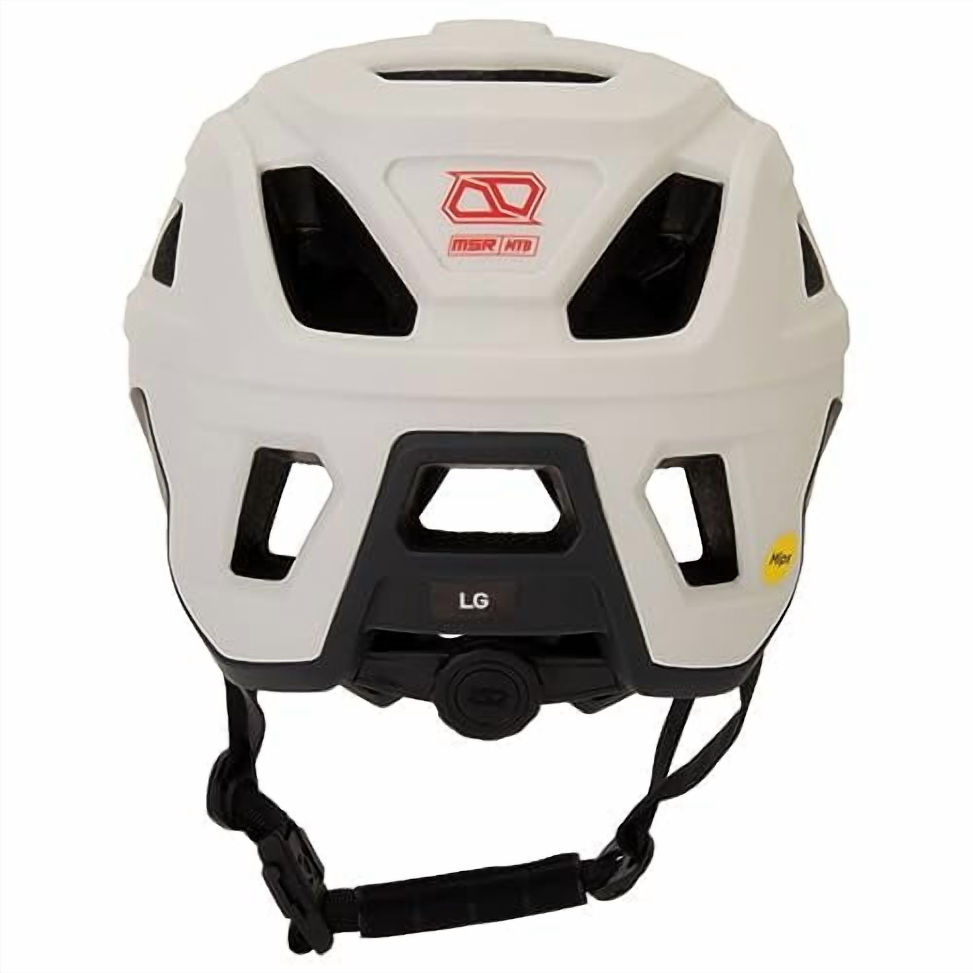 MSR MT1 w/MIPS Helmet Medium Matte Smoke
