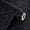 3 Black, variant on Thick Glitter Wallpaper Self Adhesive Sparkle Glitter Contact Paper for Walls Removable Stick and Peel Glittery Paper for DIY Project Bedroom Cabinets Shelf Drawer Liner