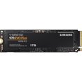 thumbnail image 1 of Disque SSD interne M.2 NVMe 970 EVO Plus 1 To de Samsung - Anglais, 1 of 6