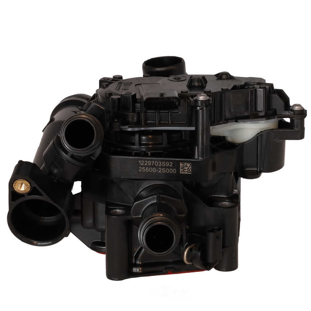 Motorad TA9250 Integrated Housing Thermostat-Electronically Actuated
