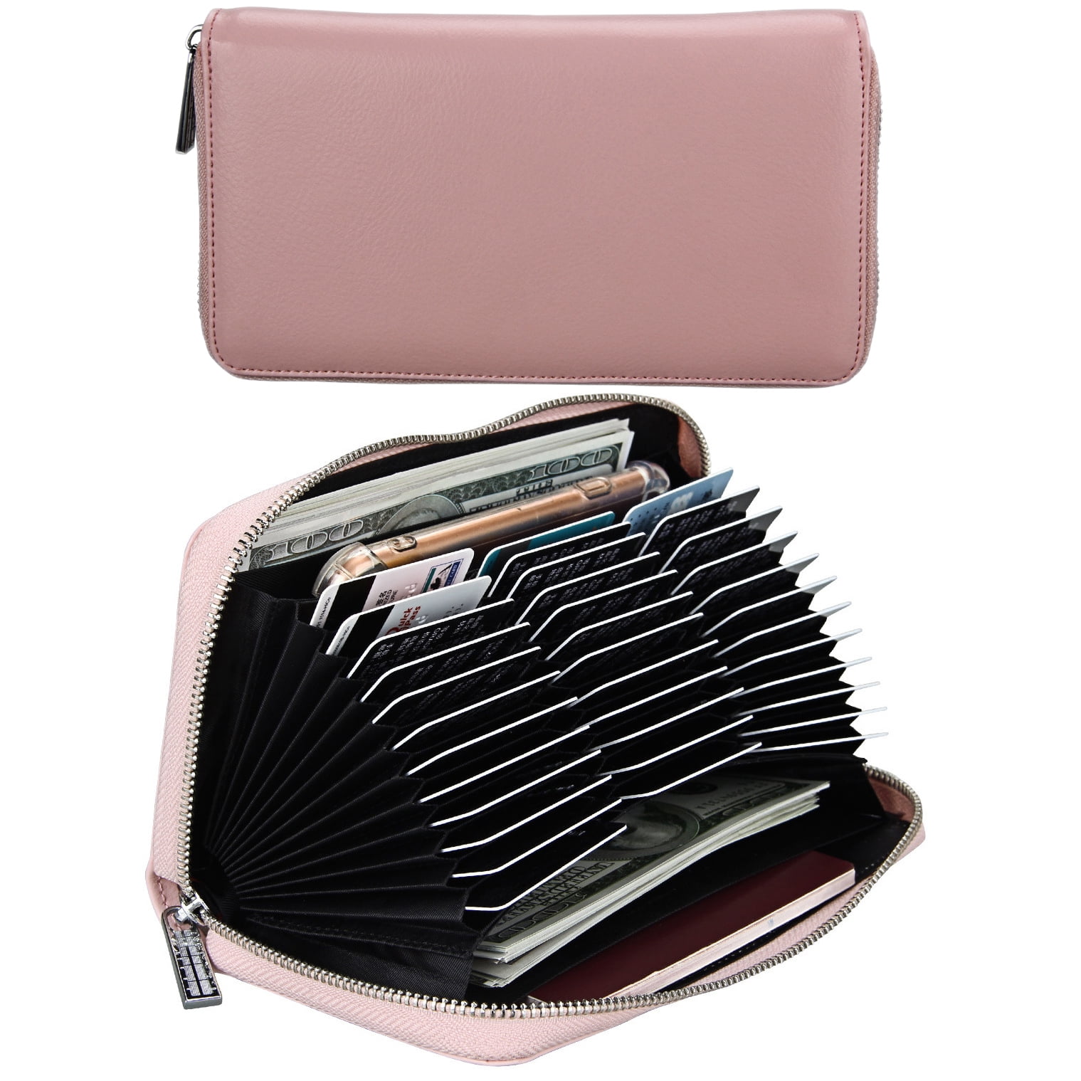 rfid ladies purse
