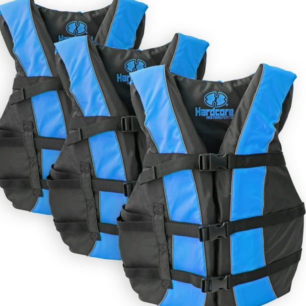 Jet Ski Vests