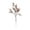A, variant on Artificial Cherry Blossom & teen’S Breath Stem, Silk Look Faux Flower Branch for Wedding Centerpiece Table Vase, Spring Home Décor, An Artificial Flower