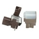 thumbnail image 4 of Kit de portaescobillas regulador de voltaje del alternador 104210‑5910 Reemplazo de accesorios de automóvil para Accord V6 3.5L, 4 of 5