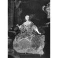 thumbnail image 2 of Maria Theresa. Narchduchess Of Austria And Queen Of Hungary And Bohemia. Oil On Canvas 1744 By Martin Van, 2 of 4