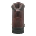 thumbnail image 2 of AdTec Men's 9800 6" Work Boots, 2 of 5