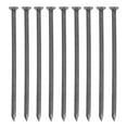 thumbnail image 1 of 500g Hardware Nails Finishing Nail Wall Nails Household Nails For Wood Bricks, 1 of 8