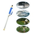 thumbnail image 4 of High Pressure Sprayer Portable Washing Wand With 2 Spray Tips For Garden Watering Car Washing, 4 of 7