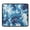 Blue While Marble, variant on TSOVTHRID Vintage Tropical Palm Leaves Print Washing Machine Dust Cover Top Mat Washer and Dryer Cover Pad Waterproof Appliance Protector for Washer, Dryer, Microwave, Refrigerator