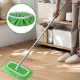 thumbnail image 4 of Effective Cleanings Mop Refills Cloth Replacements Floor Mop Refills Universal for Various Surfaces Pack of 6/8pc, 4 of 4