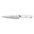 thumbnail image 4 of Cangshan Thomas Keller Signature Collection Swedish Powder Steel Forged, 7-Inch Utility Knife, White, 4 of 4