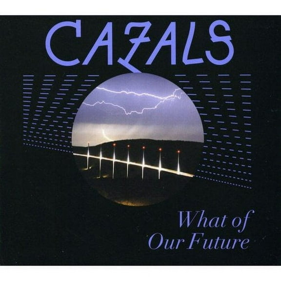 WHAT OF OUR FUTURE [DIGIPAK]