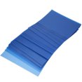 thumbnail image 1 of Film de Reliure, 50 pcs A5 Transparent Transparent Film de Reliure de Papier de Couverture Construit pour les Professionnels, 1 of 5