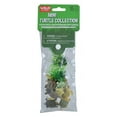 thumbnail image 2 of Wild Republic Mini Turtle Polybag, Kids Gifts, Educational Toys, Reusable Bag, 15Piece, 2 of 2