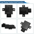thumbnail image 7 of Unique Bargains No.LR097220 Fuel Pump Control Module Fuel Pump Module for Land Rover Range Rover Evoque 2011-2024 Fuel Pump Flow Control Module, 7 of 7