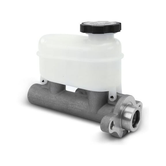Brake Master Cylinder 1 - Compatible with 1998 - 2000 Chevy Blazer 4.3L V6 1999
