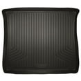 thumbnail image 4 of Husky Liner 23221 Cargo Area Liner WeatherBeater (TM) Black; Rubber, 4 of 6