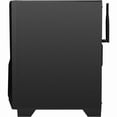 thumbnail image 2 of MSI Codex R2 14th Codex R2 B14NVL5-447US Gaming Desktop Computer, Intel Core i5 14th Gen i5-14400F, 16 GB, 1 TB SSD, Black, 2 of 8