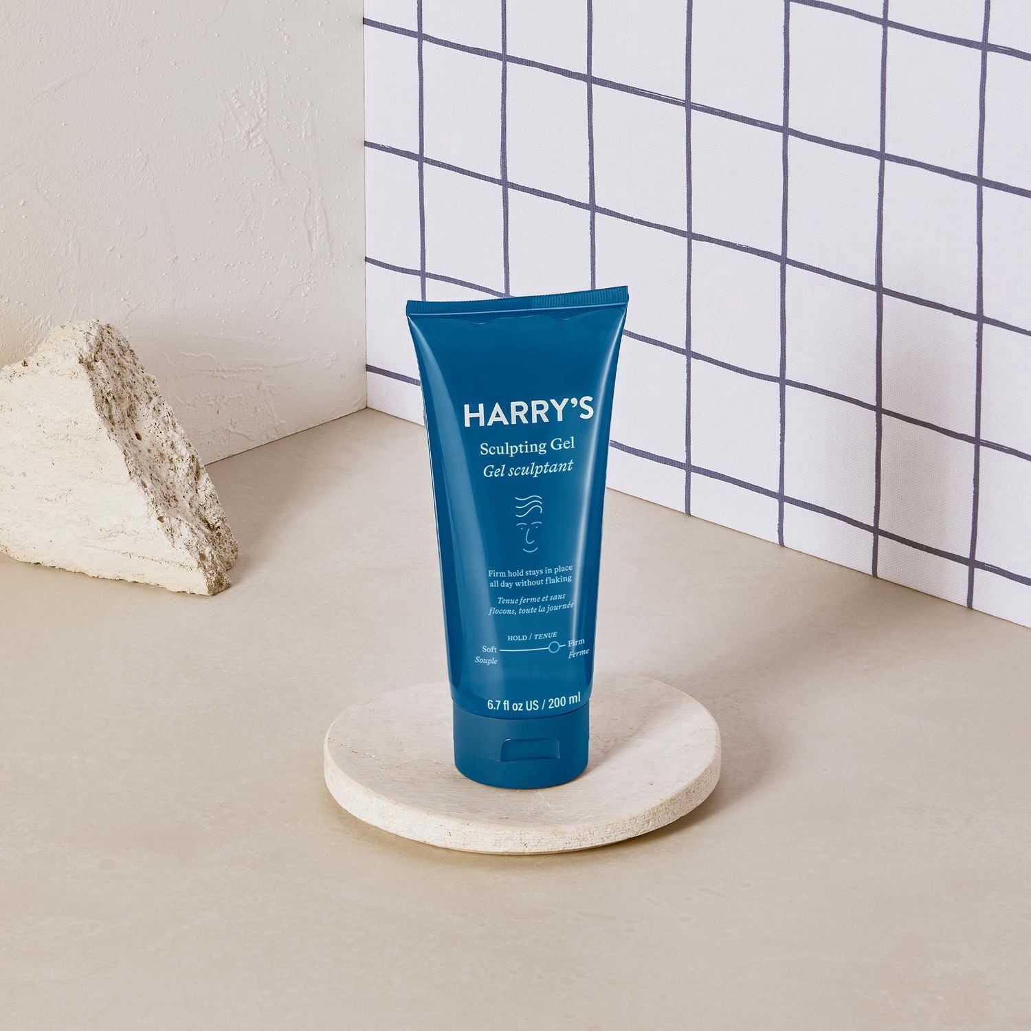 Harry's Gel Sculptant