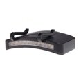 thumbnail image 3 of TFixol USB recargable Clip-On Caplight 11 LED Cap Visor lámpara de luz, 3 of 8