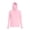 Z1-Pink-sun shirts for women, variant on UPF 50+ Sun Hoodies for Women Long Sleeve Tops with Face Mash Quick Dry Lightweight Casual Blouses for Outdoor with Thumbholes