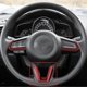 thumbnail image 3 of Car Steering Wheel Trim Cover Sticker Interior Moulding Fit for Mazda 3 Axela/CX-4/CX-5Red, 3 of 5