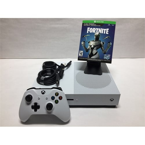 xbox one fortnite bundle walmart