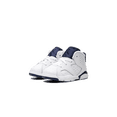 thumbnail image 2 of JORDAN TODDLER Air Jordan 6 Retro TD "Midnight Navy 2022" 384667 141 384667 141 from Stadium Goods, 2 of 8