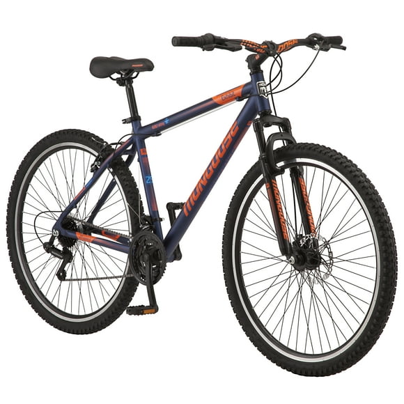 mongoose bike index 2.0