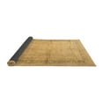 thumbnail image 2 of Ahgly Company Indoor Rectangle Persian Brown Traditional Area Rugs, 2' x 4', 2 of 4