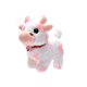 thumbnail image 1 of Vaca animada interactiva y realista con sonidos realistas y movimientos suaves para niños, 1 of 1