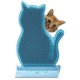 thumbnail image 1 of Cepillo para gatos Self Groomer, masajeador para gatos Self Groomer para el aseo con un área más grande, rascadores de cara de gato, cepillo duradero, kaili Sencillez, 1 of 4